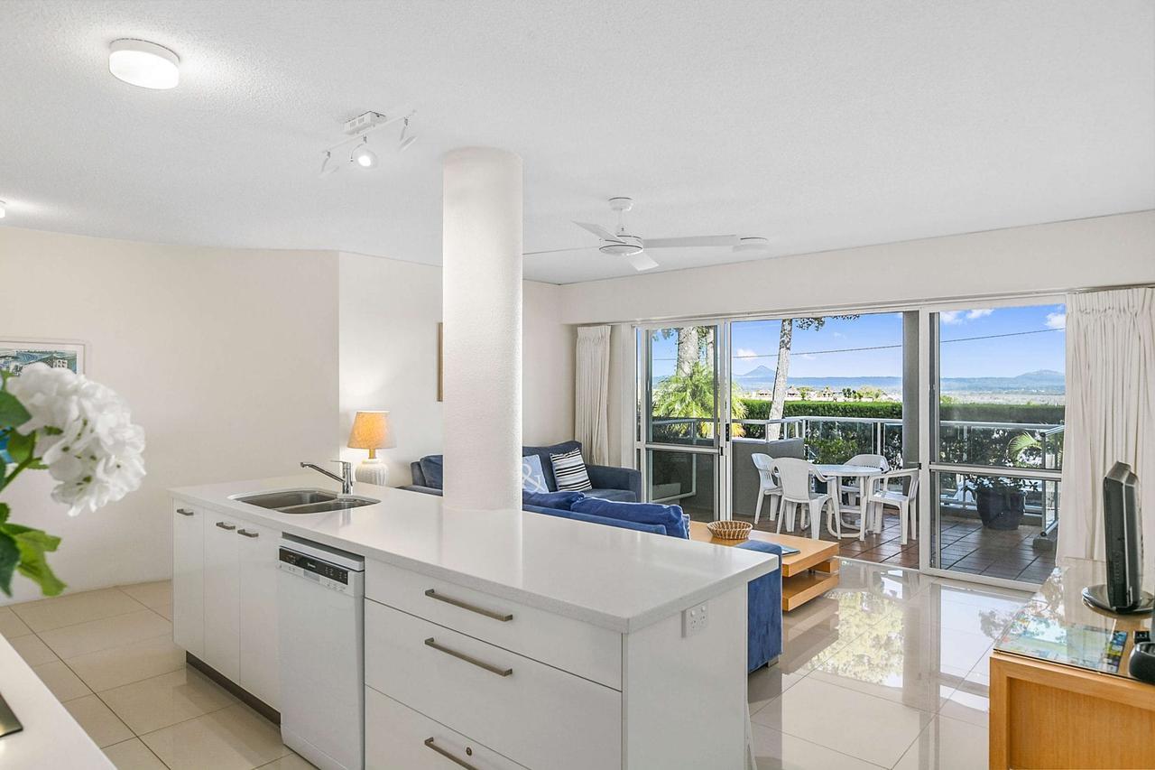 Private Apartments At Picture Point Noosa Exterior photo