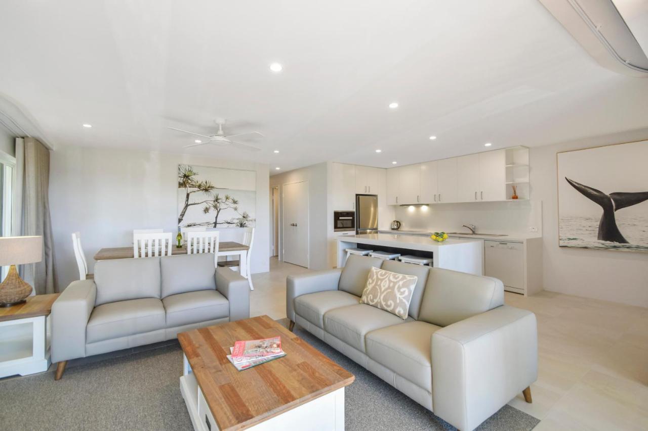 Private Apartments At Picture Point Noosa Exterior photo