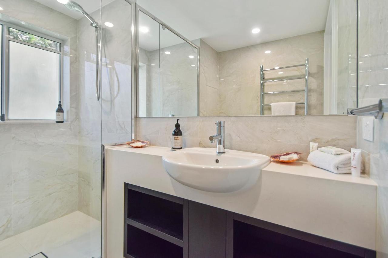 Private Apartments At Picture Point Noosa Exterior photo