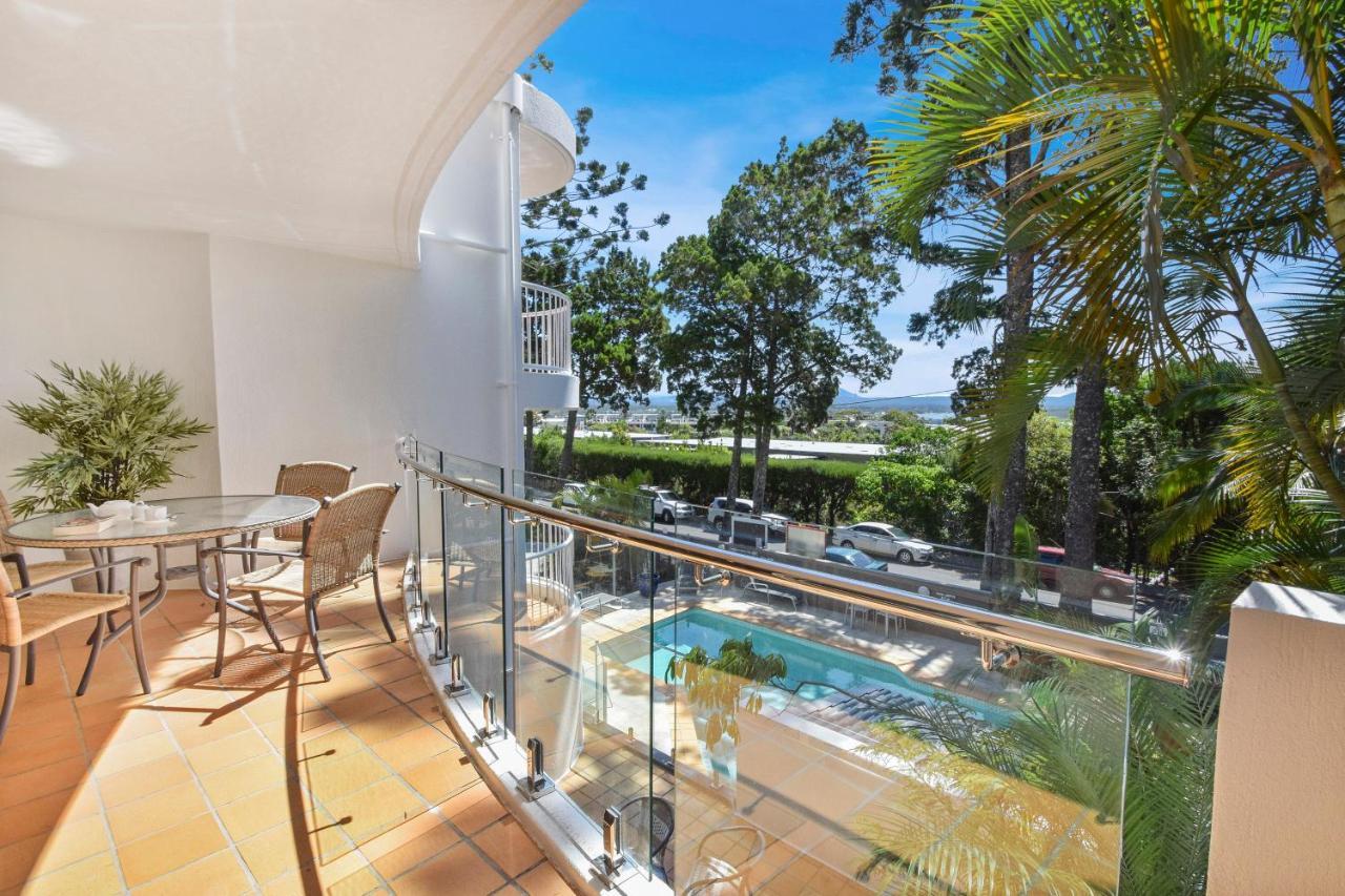 Private Apartments At Picture Point Noosa Exterior photo