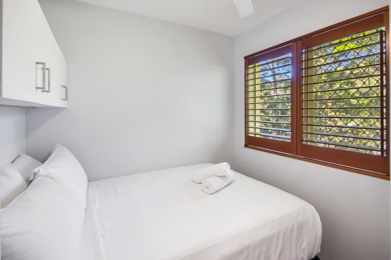 Private Apartments At Picture Point Noosa Exterior photo